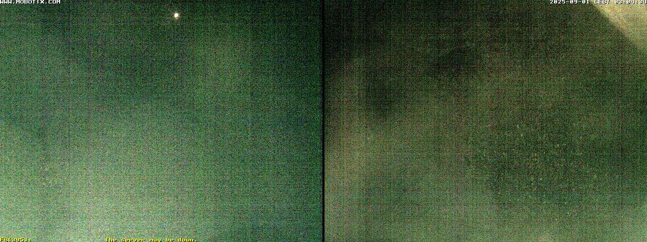 Camera Live Image