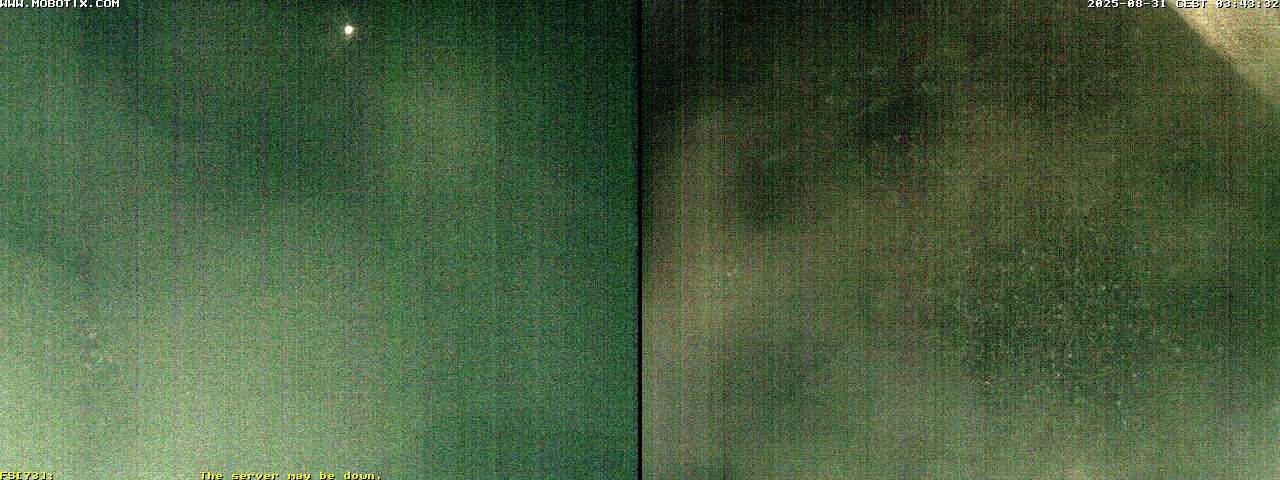 Camera Live Image